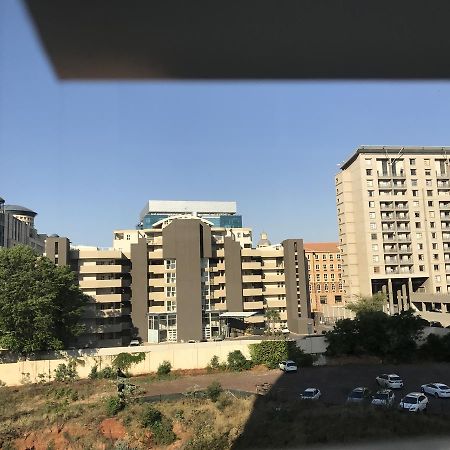 Sandton Skye Johannesburgo Exterior foto