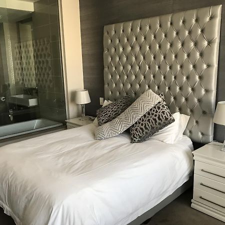 Sandton Skye Johannesburgo Exterior foto