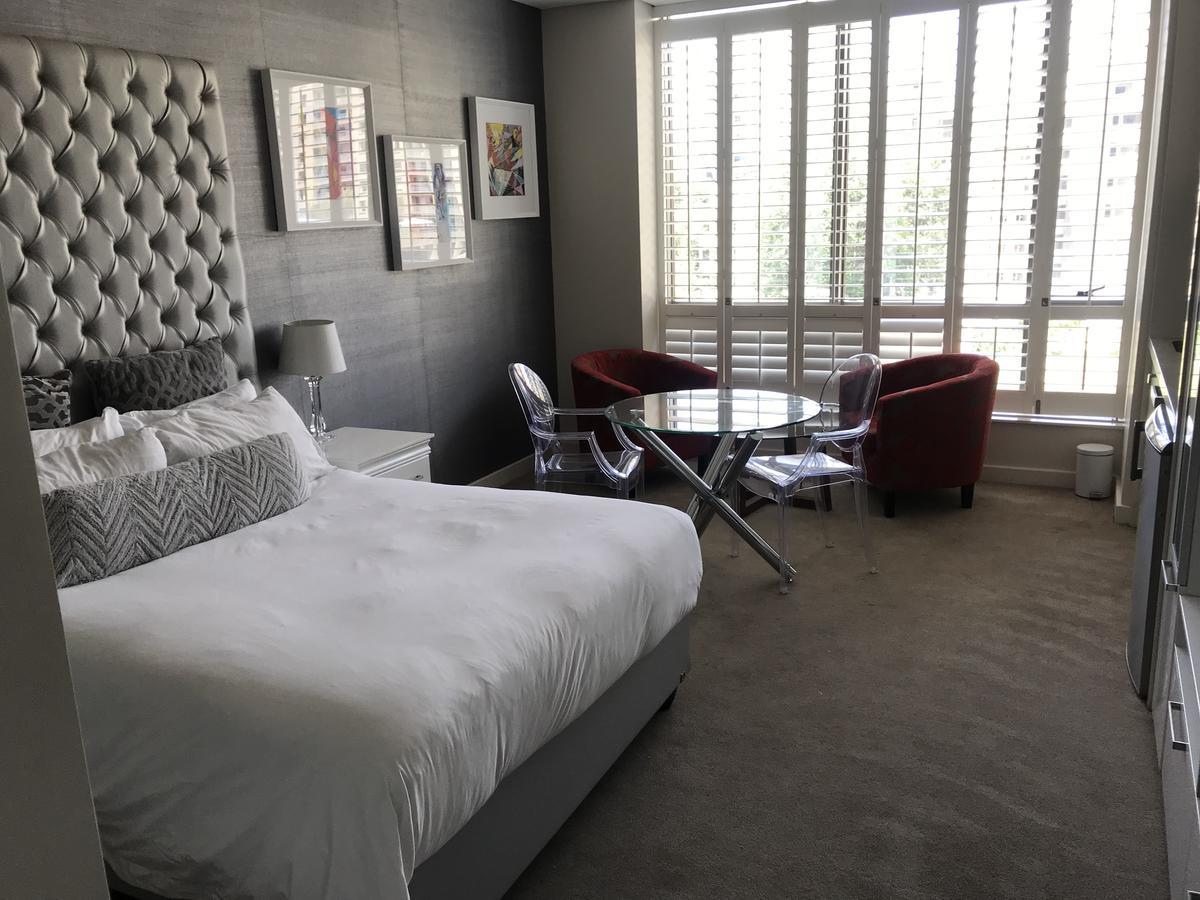Sandton Skye Johannesburgo Exterior foto